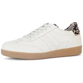 Gabor Sneaker Low Braun Damen 44
