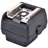 JJC Blitzadapter für Standard ISO Blitz für Sony/Minolta