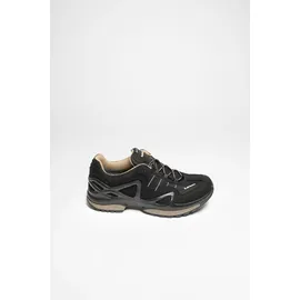 Lowa Gorgon GTX Ws schwarz/champagner 41
