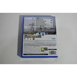 Madden NFL 26 - Standard Edition (PEGI) (PS5)
