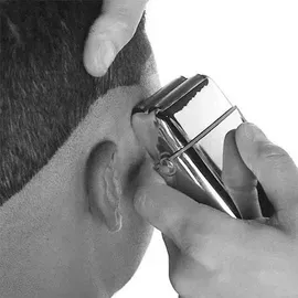 BaBylissPRO 4Artists FOILFX Gunsteel FXFS2GSE dunkelgrau