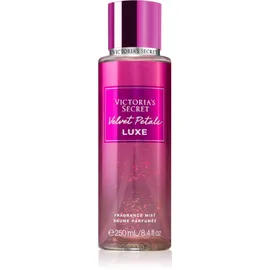 Victoria's Secret Velvet Petals Luxe Bodyspray für Damen 250 ml