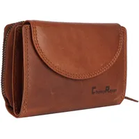 Chunkyrayan Geldbörse Damen braun