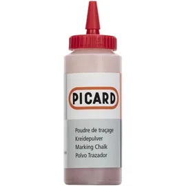 Picard Starter Set Bau / GalaBau im Kunststoffkoffer 23-teilig