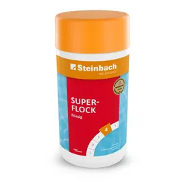 Steinbach Superflock flüssig 1 Liter