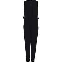 Vera Mont Jumpsuit - schwarz, - M