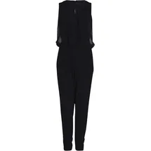 Vera Mont Jumpsuit - schwarz, - M