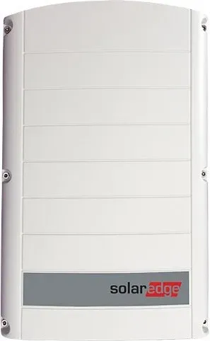 SolarEdge Inverter (Home Wave) SE12.5K-RW0T0BEN4