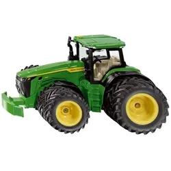 Siku 3292 John Deere 8R 410 mit Doppelbereifung