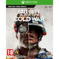 Activision Xbox Games One Call Of Duty Black Ops
