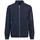 JACK & JONES JJERUSH Bomber Blau 104