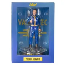 Dark Horse Fallout PVC Statue Cooper Howard 20 cm