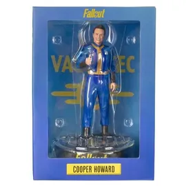 Dark Horse Fallout PVC Statue Cooper Howard 20 cm