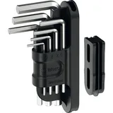 WERA Winkelschlüssel Hex-Plus 1 7-tlg.