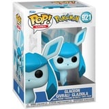 Funko Pop! Games: Pokemon - Glaceon (EMEA) #69080