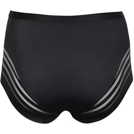 LISCA Alegra Taillenslip Schwarz 46