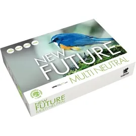 UPM New Future Multi A3 80 g/m2 500 Blatt