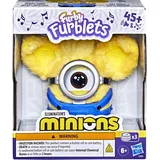 Hasbro Furby Furblet Minions