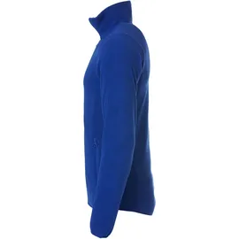 Clique Basic Polar Fleecejacke Blau 70