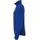 Clique Basic Polar Fleecejacke Blau 70