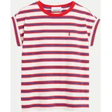 ARMEDANGELS Gestreiftes T-Shirt IDAARA Mehrfarbig M