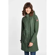DERBE Traveby_fisher Damen Grün 44