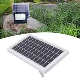 Tragbares, Hocheffizientes, Halbflexibles 12-v-gleichstrom-solarpanel (3 W) Für Autos – Polysilizium, 220 X 135 Mm, Für Auto-, Wohnmobil- Und Bootsbatterien