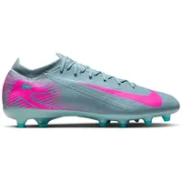 Nike Mercurial Vapor 16 Pro AG Herren Ocean Cube/Pink Blast 44