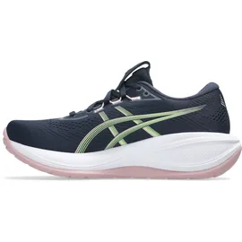 Asics Gel-Cumulus 28 Damen Midnight / Illuminate Green 39,5