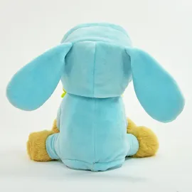 KÖGLER Labertier Mops Benny 18 cm Mehrfarbig