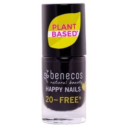 benecos Nail Polish licorice