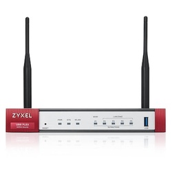 ZyXEL USG FLEX 100 AX WiFi 6 UTM Bundle Firewall