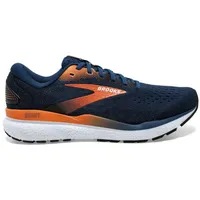 Brooks Herren Ghost 16 blau 42.5