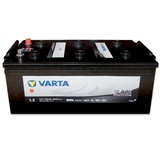 Varta ProMotive Black L2