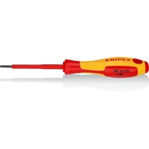 Knipex Schraubendreher 98 13 25