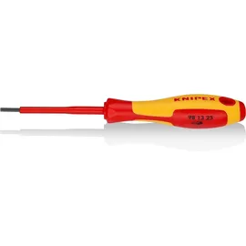 Knipex Schraubendreher 98 13 25
