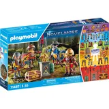 Playmobil Novelmore My Figures: Ritter von Novelmore 71487