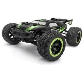BLACKZON RC-Auto Slyder ST 1/16 4WD RTR grün (540102)