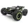 BLACKZON RC-Auto Slyder ST 1/16 4WD RTR grün (540102)
