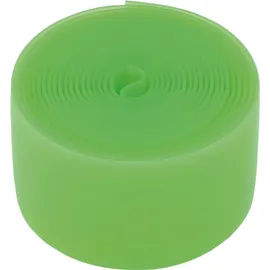 CON-TEC Antiplatt Pannenschutzeinlage, Paar, selbstjustierend, grün