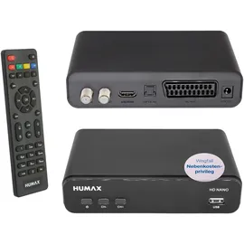 Humax HD Nano