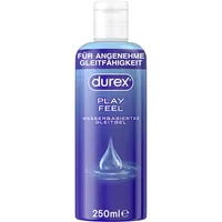 DUREX Play Feel Gleitgel auf Wasserbasis