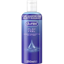 DUREX Play Feel Gleitgel auf Wasserbasis