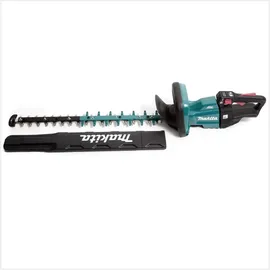 Makita DUH601RM inkl. 2 x 4,0 Ah Akku + Ladegerät