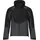 Endurance Radjacke Varberg schwarz S