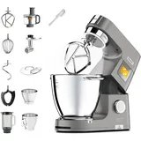 Kenwood Titanium Chef Patissier XL KWL90.594SI