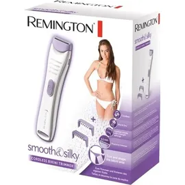 Remington Smooth & Silky BKT4000