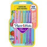 Paper Mate Flair Filzstifte Scented M