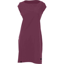 MAUL Sport Amazona - Kleid uni Elastic flieder (80) 44