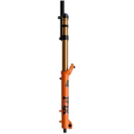 Fox Mtb-Gabel 29" 40 Factory Grip X2 203 mm 20x110 mm 52 mm Offset Orange